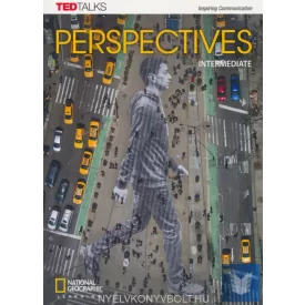 Perspectives Intermediate Student's Book