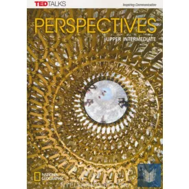 Perspectives Upper-Intermediate Student's Book