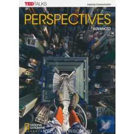 Perspectives Advanced Student's Book