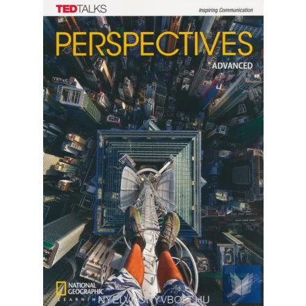 Perspectives Advanced Student's Book