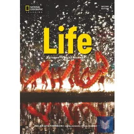 Life Second Edition Beginner Student's Book
