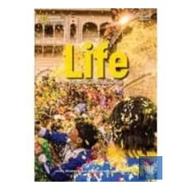Life Elementary SB 2nd. ED.