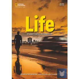 Life Second Edition Intermediate Student's Book
