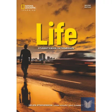 Life Second Edition Intermediate Student's Book