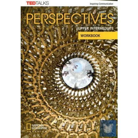 Perspectives Upper-Intermediate Workbook