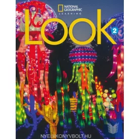 Look level 2 Student's Book