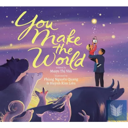 You Make The World