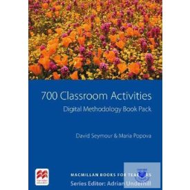 700 Classroom Activities