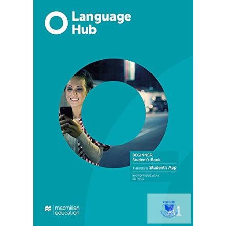 Language Hub Beginner Student'S Book