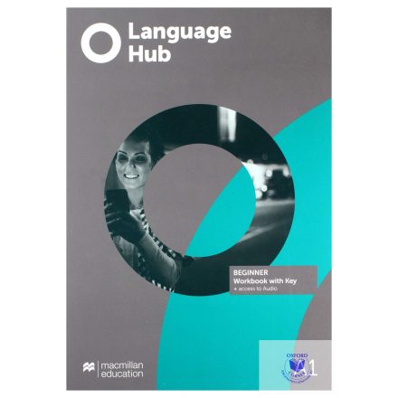 Language Hub Beginner Workbook