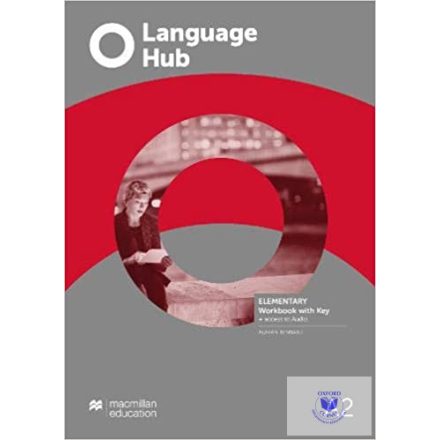 Language Hub Elem Workbook