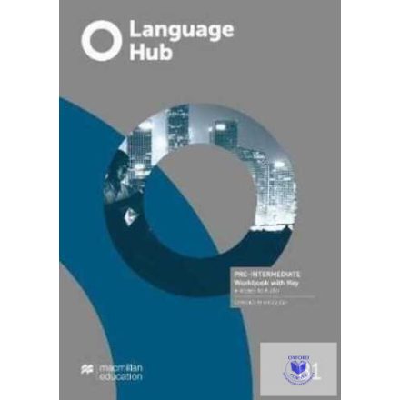 Language Hub Pre-Inter Workbook