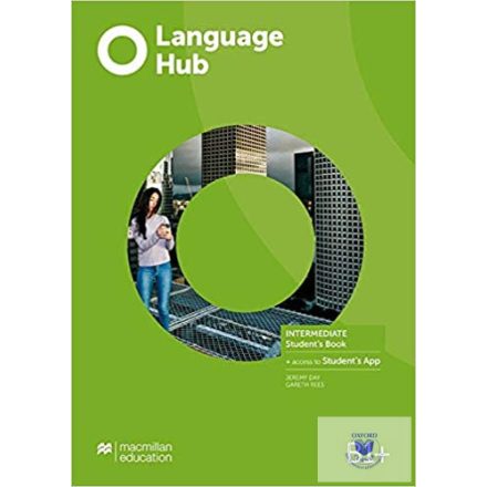 Language Hub Inter Student'S Book