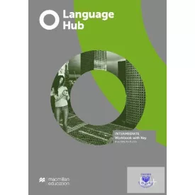 Language Hub Inter Workbook