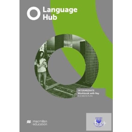 Language Hub Inter Workbook