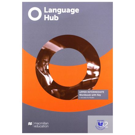 Language Hub Upper Workbook
