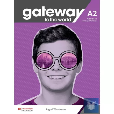 Gateway to the World A2 Workbook with Digital Workbook