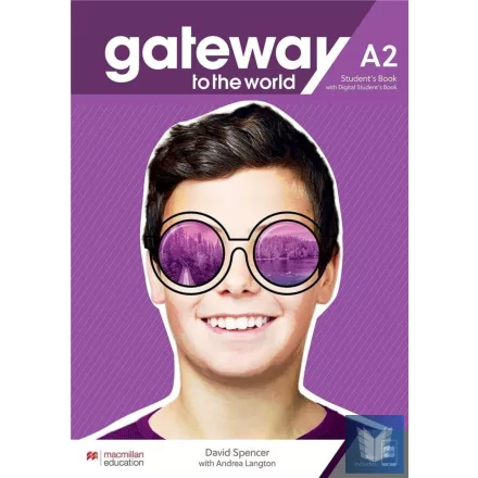 Gateway to the World A2 Student's Book with App and Digital Student's Book
