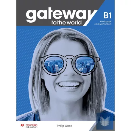 Gateway to the World B1 Workbook with Digital Workbook