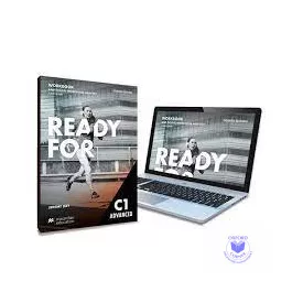 Ready For C1 Advanced 4Th Workbook+Key