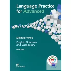   Language Practice For Advanced Without Key Mpo Fourthe Edition