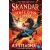 Skandar and the Unicorn Thief (Book 1)