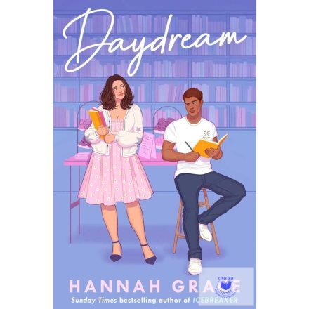 Daydream (The Maple Hills Series, Book 3) (2024.06.04)