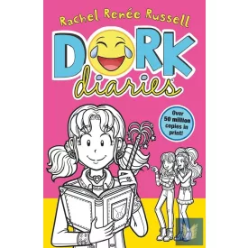 Dork Diaries (Book 1)