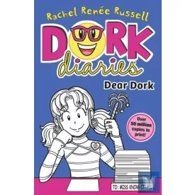 Dork Diaries: Dear Dork (Book 5)