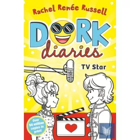 Dork Diaries: TV Star (Book 7)