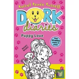 Dork Diaries: Puppy Love (Book 10)