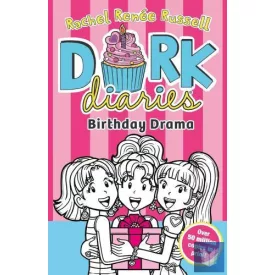 Dork Diaries: Birthday Drama (Book 13)