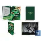 The Seven Husbands of Evelyn Hugo (Deluxe Edition)