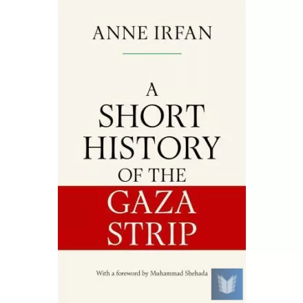A Short History of the Gaza Strip