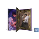 Powerless (Ultra Deluxe Edition - The Powerless Trilogy, Book 1)
