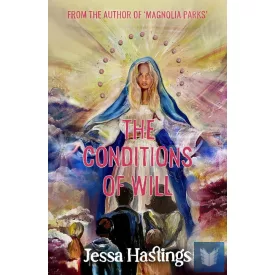 The Conditions of Will (Hardback)