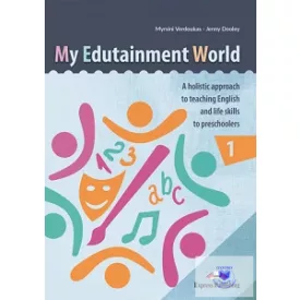 My Edutainment World I