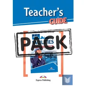   CAREER PATHS FACILITIES MAINTENANCE (ESP) TEACHER'S PACK