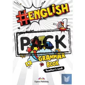  #ENGLISH 1 WORKBOOK TEACHER'S WITH WORKBOOK DIGIBOOK APP (INTERNATIONAL)