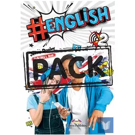   #ENGLISH 2 TEACHER'S  BOOK WITH DIGIBOOK APP (INTERNATIONAL)