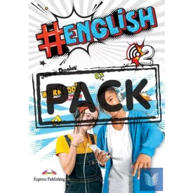   #ENGLISH 2 WORKBOOK TEACHER'S WITH WORKBOOK DIGIBOOK APP (INTERNATIONAL)