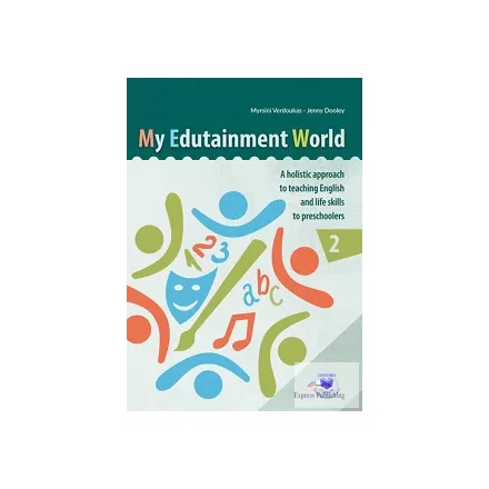 My Edutainment World II