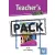 CAREER PATHS FITNESS TRAINING (ESP) TEACHER'S PACK