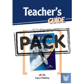   CAREER PATHS AIR FORCE (ESP) TEACHER'S PACK (With T’s Guide & DIGIBOOK APP.)