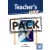 CAREER PATHS AIR FORCE (ESP) TEACHER'S PACK (With T’s Guide & DIGIBOOK APP.)