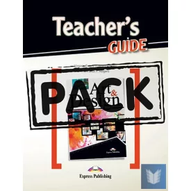   CAREER PATHS ART & DESIGN (ESP) TEACHER'S PACK (With T's Guide&DIGIBOOK APP.)