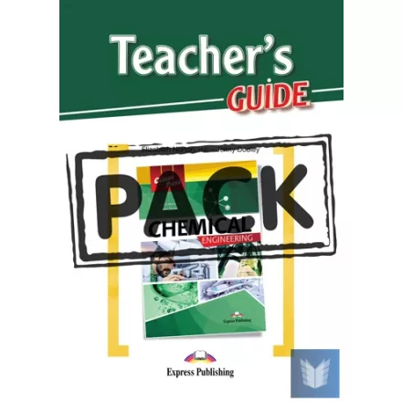 CAREER PATHS CHEMICAL ENGINEERING (ESP) TEACHER'S PACK