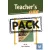CAREER PATHS COMMAND AND CONTROL (ESP) TEACHER'S PACK