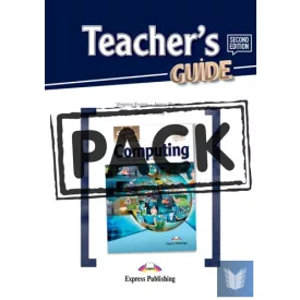 CAREER PATHS COMPUTING 2nd EDITION (ESP) TEACHER'S PACK