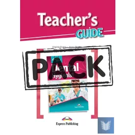 CAREER PATHS DENTAL HYGIENIST (ESP) TEACHER'S PACK